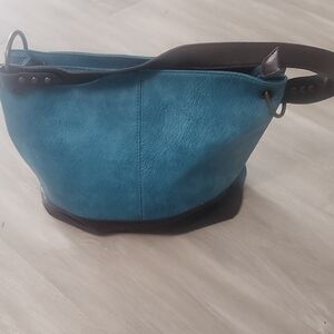 Montana West Shoulder Bag